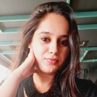 Madhumita Joshi
