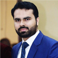 Aqib Mukhtar