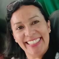 Yenny Patricia Reyes Palacios