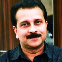 Satheesan Chenikandiyil