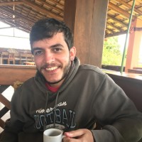 Carlos Magno Barreto