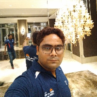 Nirupam Jha