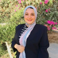 Mariam Ahmed