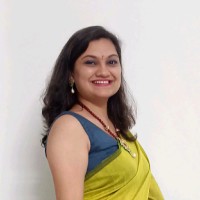 Ishita Sikaria