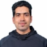 Ajay Kumar Mishra