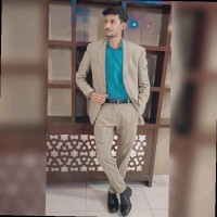 Wasi Ullah Khan