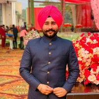 Varinderpal Singh