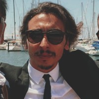 Carlos Fortea Jiménez