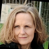 Caroline Elston