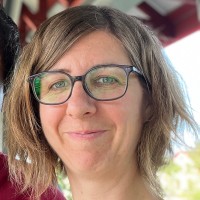 Mélodie Cantin Lafrance