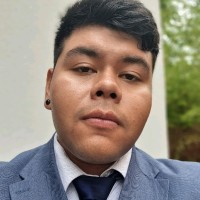 Gerson Giovanni SALAZAR PEREZ