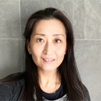 Atsuyo Kawaguchi-Van Mil