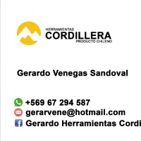 Gerardo Venegas