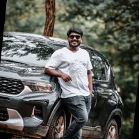 Bhavani Shankar Lakka