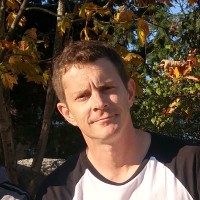 Kris Longworth