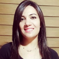 Najwa Abou Chahla