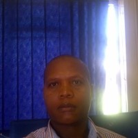 Phillip Makatane BSc, MSc, (Pr.Sci.Nat)