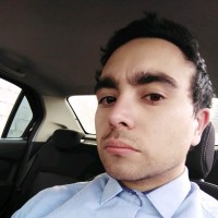 Angel Jiménez Garcia