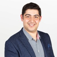 Mehdi Mehrazaran, Eit