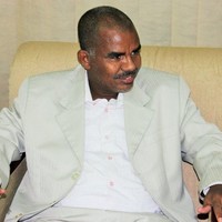 Abdel Latif Salih