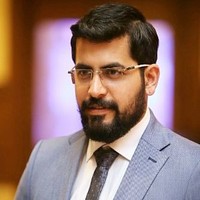 Hiten Advani