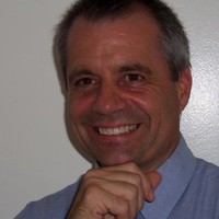 Ralph Hooker