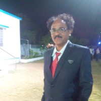 Ravindra Meshram