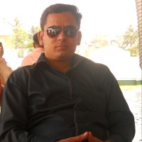 Sandeep Shankar Mali