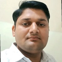 Dr Manmohan Yadav