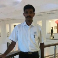 Rajasekar K