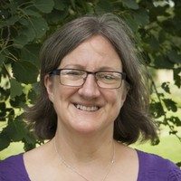 Helen Benson