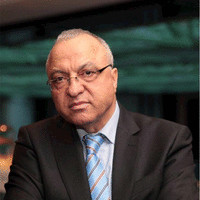 Houcine Ghali