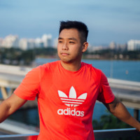 Cedric Lim