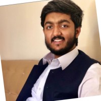 Haris Amjad