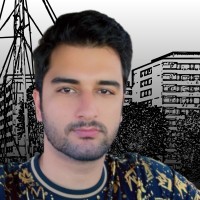 Mohammad Hares Rezai