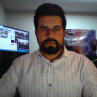 Olaf Salmoran Palomino