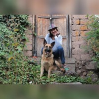 Daniela Fernanda Murillo Cavassa