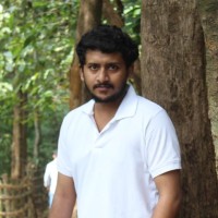 Ravishankar M