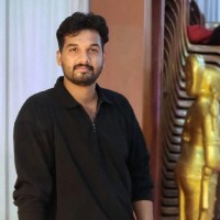 Visakh S Kumar