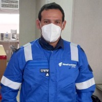 Norlan Santamaria
