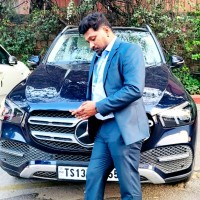 Santosh Gupta