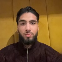 Hammad Tahir