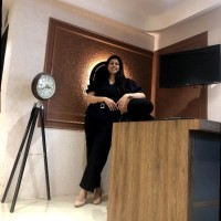 Ar. Radhika Chauhan