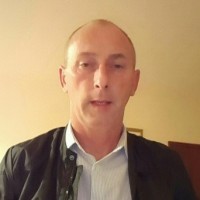 Adrian Gavaghan