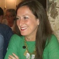 Fiona Cox