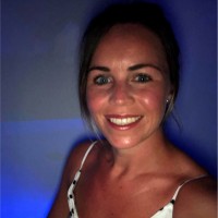 Rebekah Frodsham