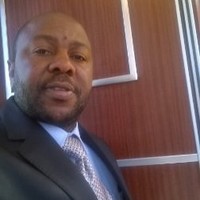 Dr. Dominicus Makukula