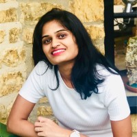 Meghana Kanakappa Sirigeri