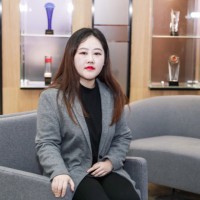 Freya Gao