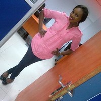 Uchegbu Henrietta